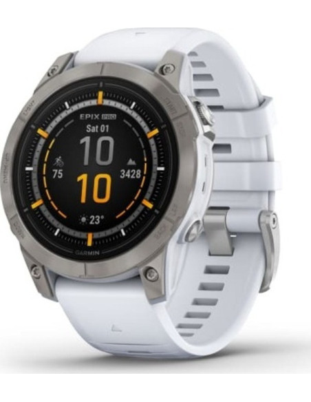 EPIX PRO (GEN 2) ZAFIRO 47 MM TITANIO