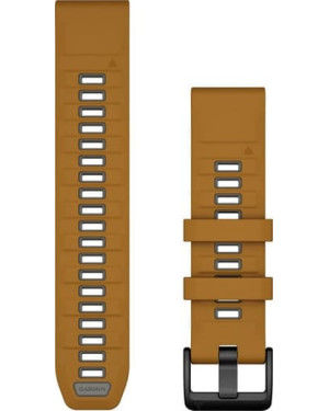 CORREA DE SILICONA QUICKFIT® 22MM