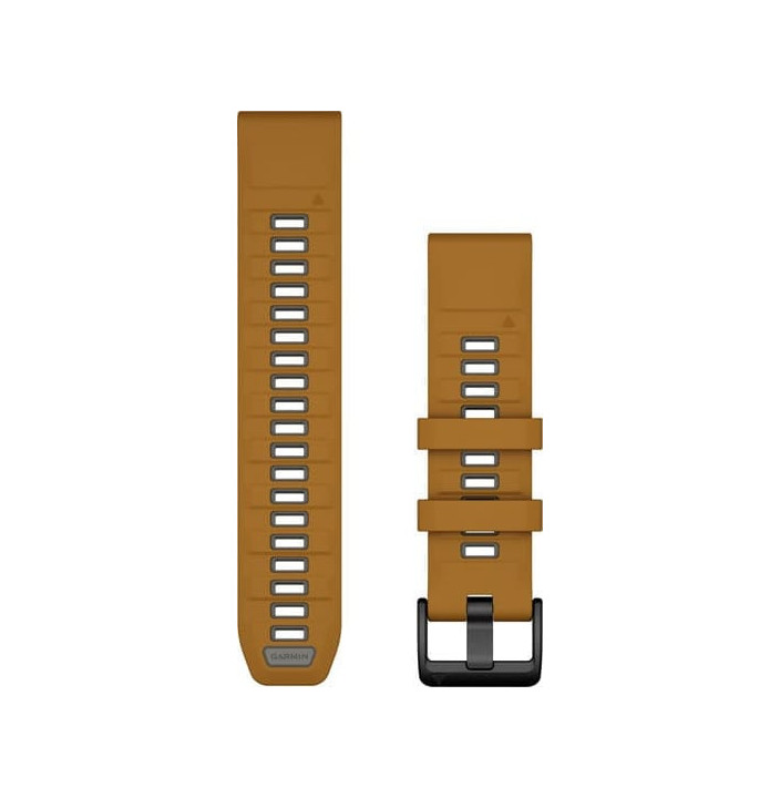 CORREA DE SILICONA QUICKFIT® 22MM