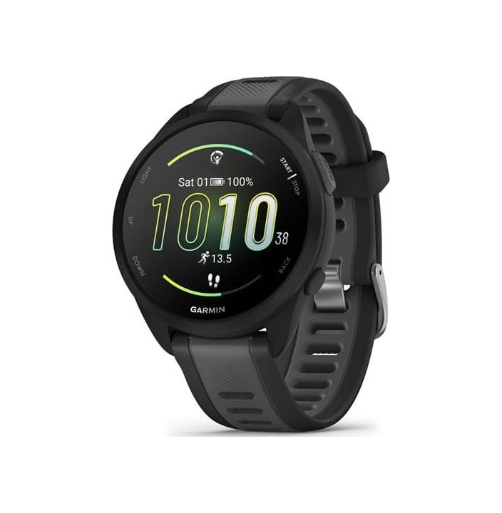 Forerunner 165 Music