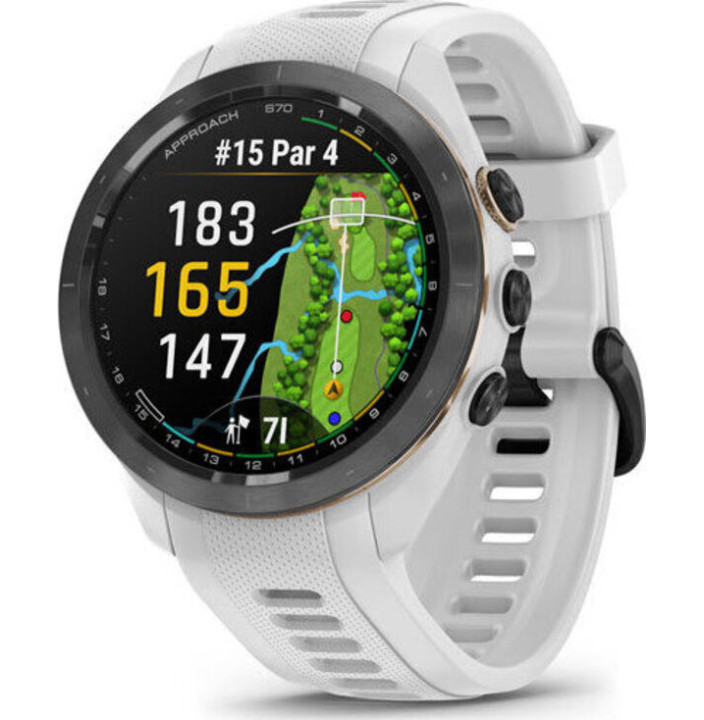 Approach S70 — 42 MM