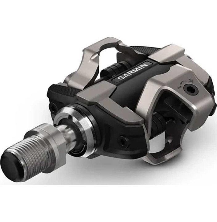 RALLY XC100 SPD PEDAL UPGRADE