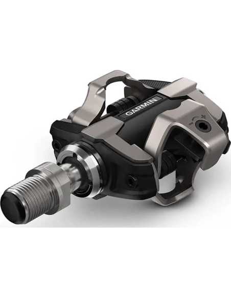 RALLY XC100 SPD PEDAL UPGRADE