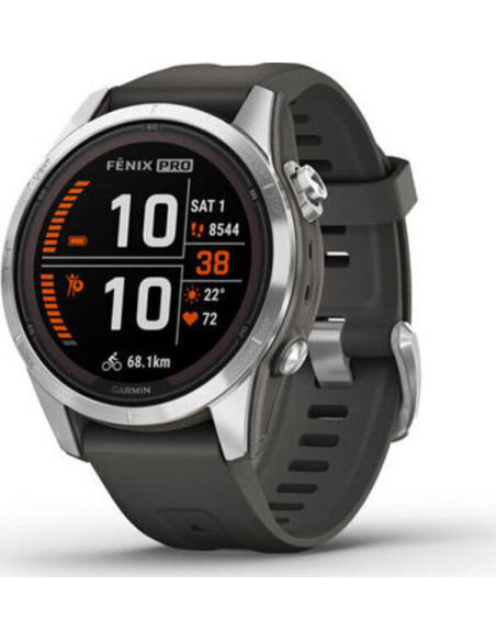fēnix 7S Pro Solar fēnix 7S Pro Solar