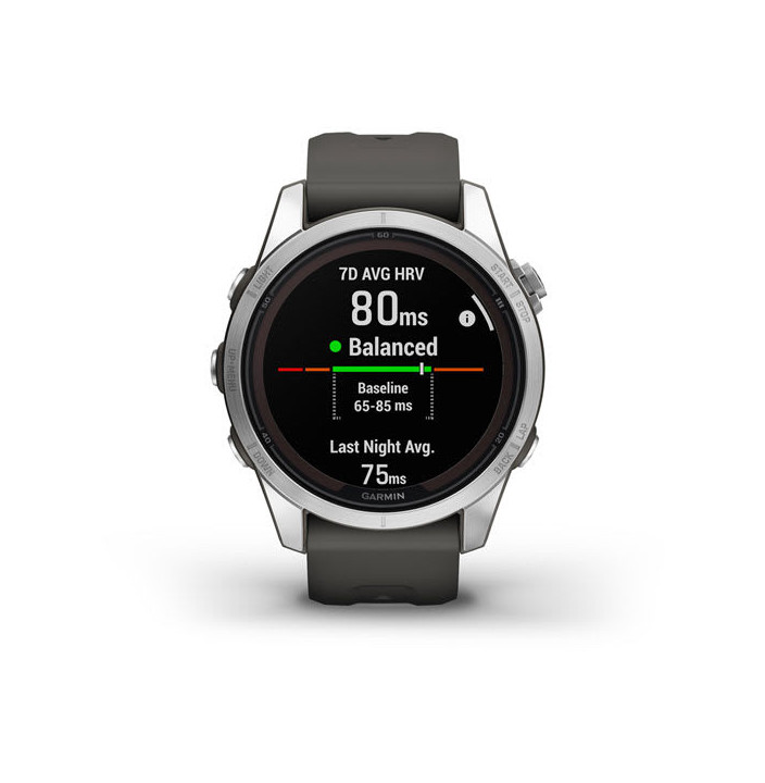fēnix 7S Pro Solar