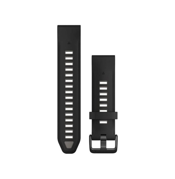 CORREA DE SILICONA QUICKFIT® 20MM
