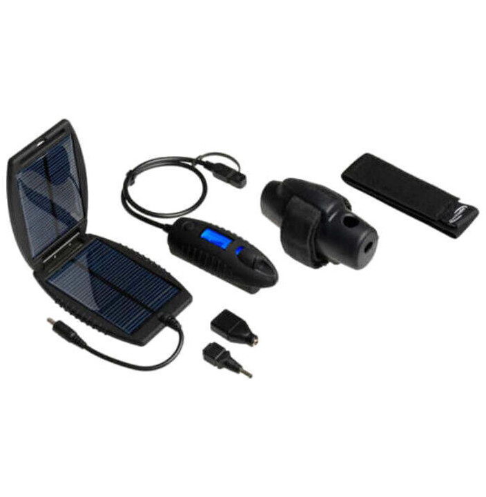 PAQUETE DE ALIMENTACION EXTERNA