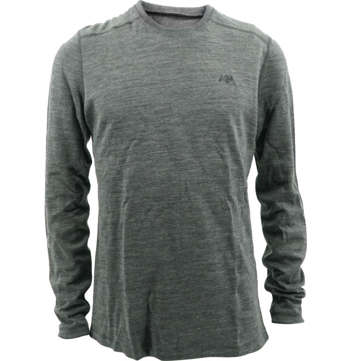 Nordic Merino Inner LS Men