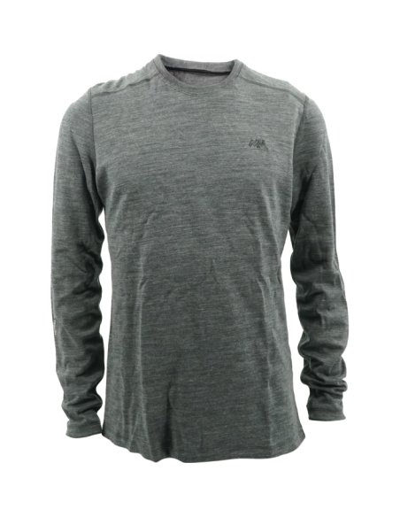 Nordic Merino Inner LS Men