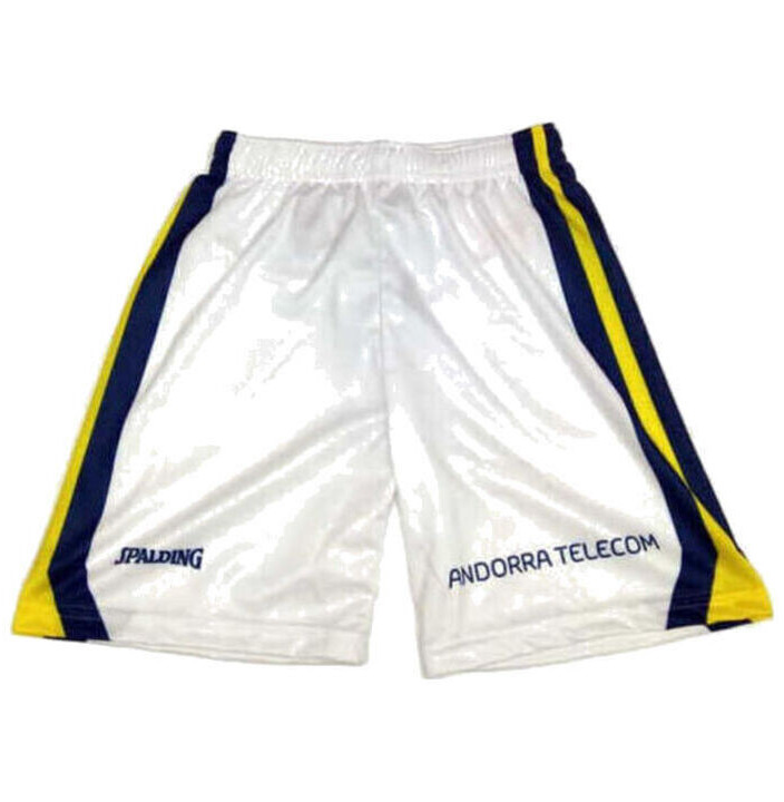 MORABANC SHORT 2NDA ACB JR 18 19
