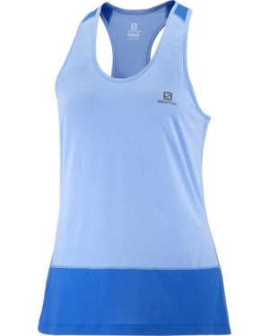 CROSS RUN TANK W