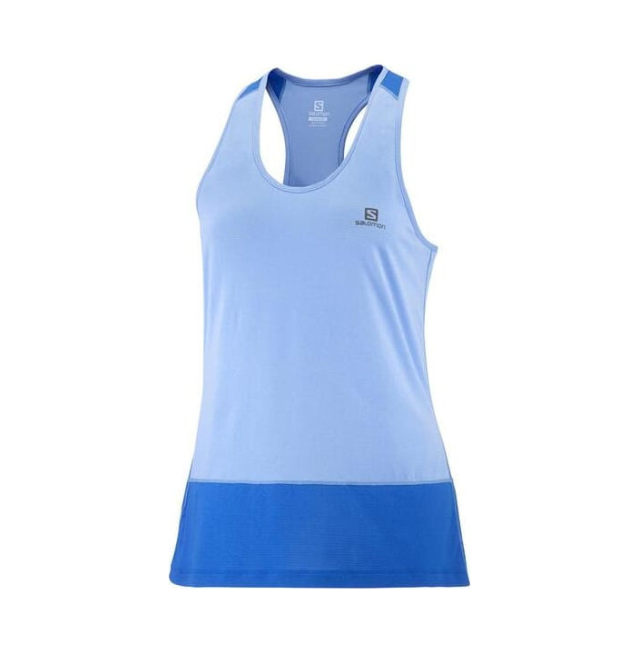 CROSS RUN TANK W