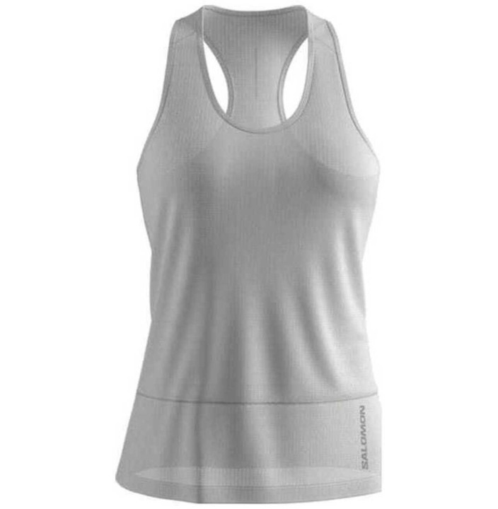 CROSS RUN TANK W