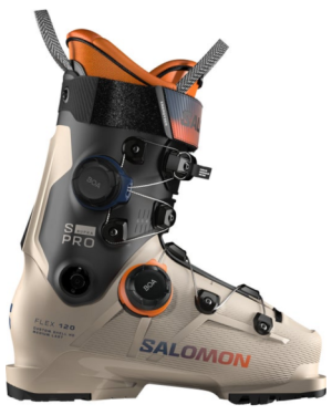 SPRO SUPRA DUAL BOA 120 GW