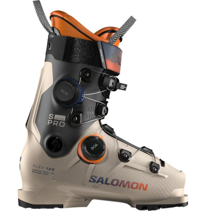 SPRO SUPRA DUAL BOA 120 GW