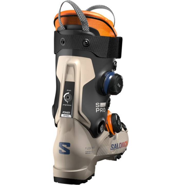 SPRO SUPRA DUAL BOA 120 GW