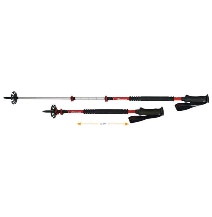 THERMO ASCENT TI 3