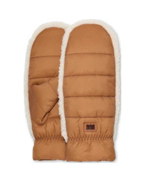 AW UGGFLUFF MITTEN