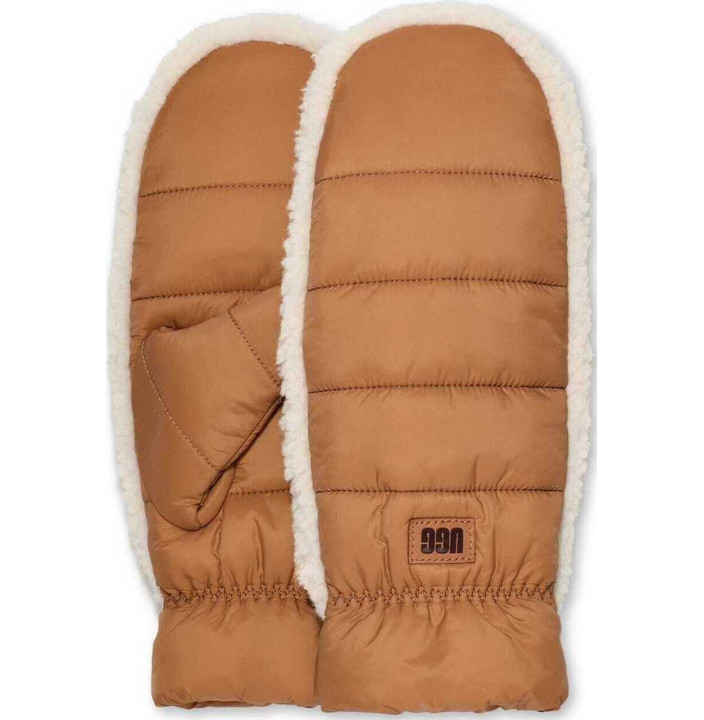 AW UGGFLUFF MITTEN