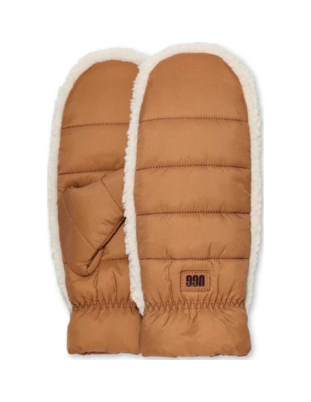 AW UGGFLUFF MITTEN AW UGGFLUFF MITTEN