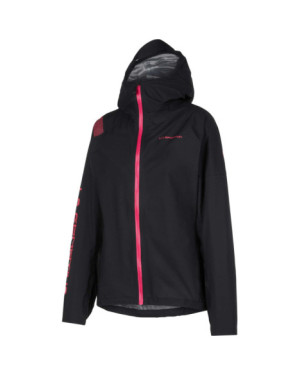 Pocketshell Jkt W