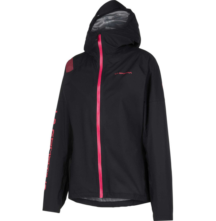 Pocketshell Jkt W