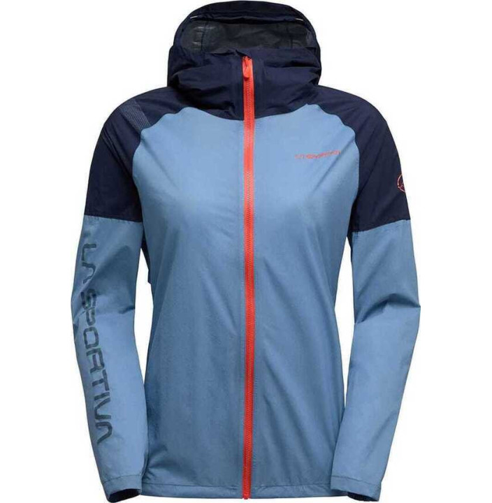 Pocketshell Jkt W