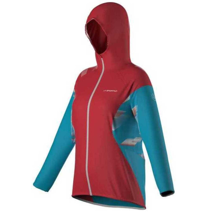 BRIZA WINDBREAKER JKT W