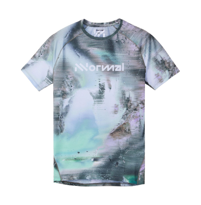 WOMEN'S RACE T-SHIRT