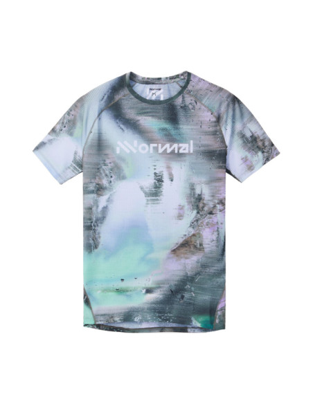 WOMEN'S RACE T-SHIRT