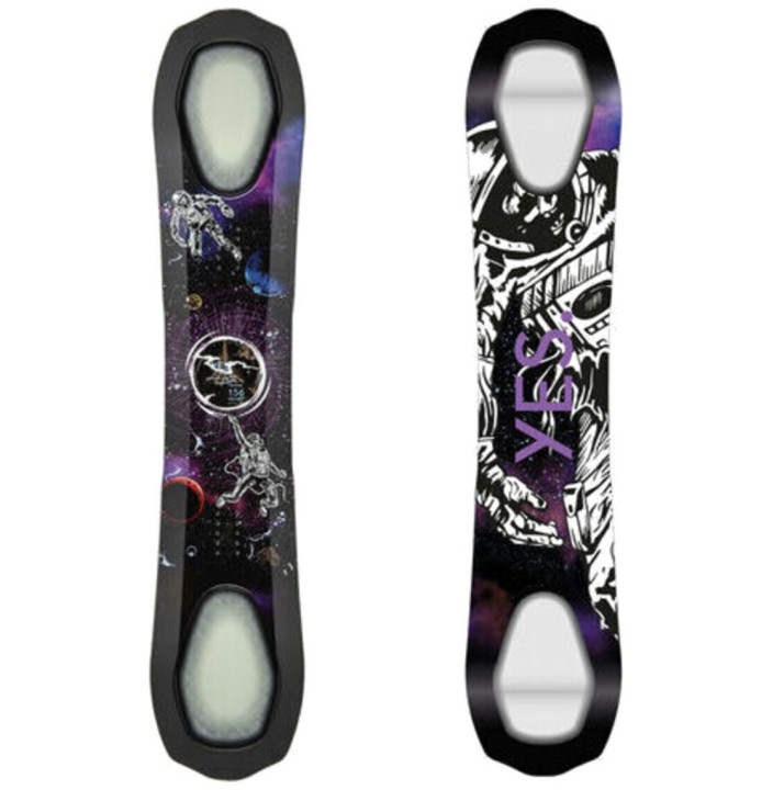 20 20 POWDERHULL BLACK