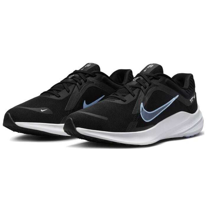 NIKE QUEST 5 MEN'S ROAD RUNNING SHO