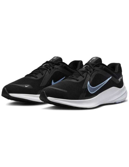 NIKE QUEST 5 MEN'S ROAD RUNNING SHO