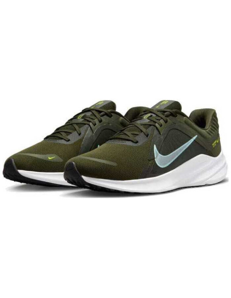 NIKE QUEST 5 MEN'S ROAD RUNNING SHO