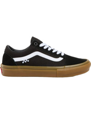 MN SKATE OLD SKOOL NICK MICHEL