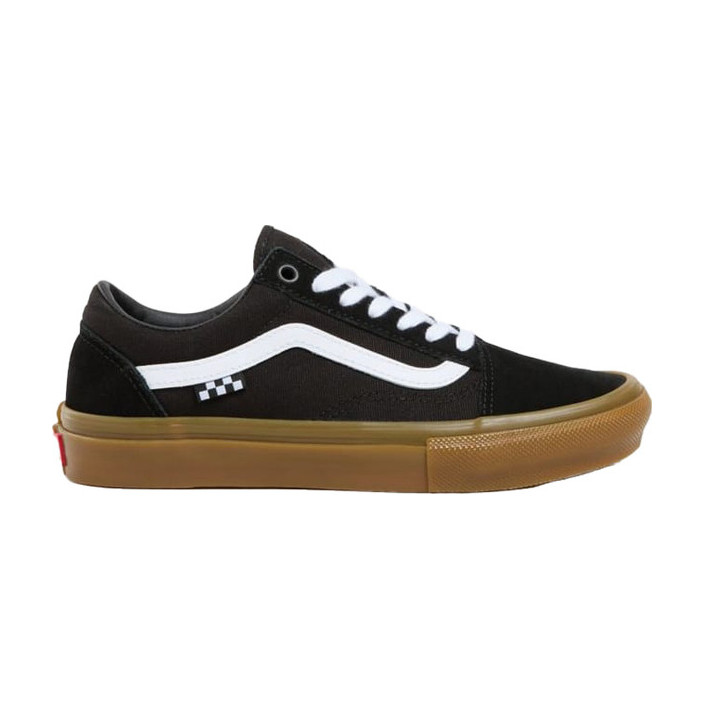 MN SKATE OLD SKOOL NICK MICHEL