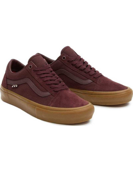 MN SKATE OLD SKOOL NICK MICHEL