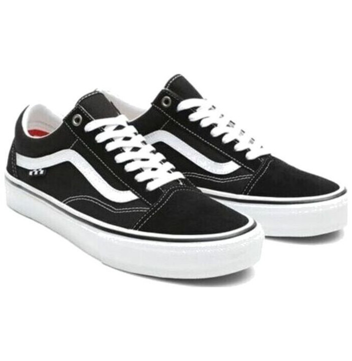 MN SKATE OLD SKOOL NICK MICHEL