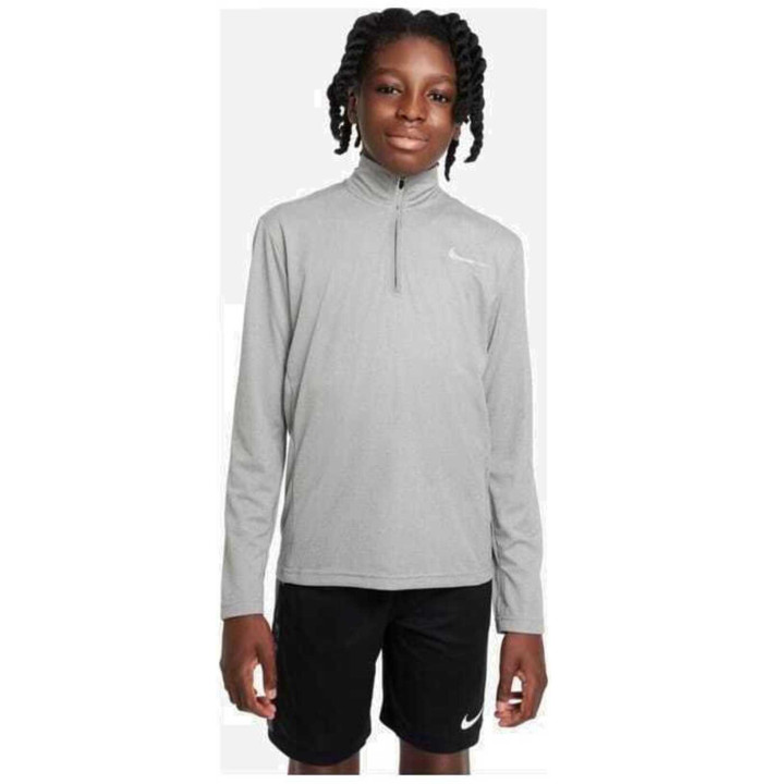 B NK DF POLY+ 1 4 ZIP