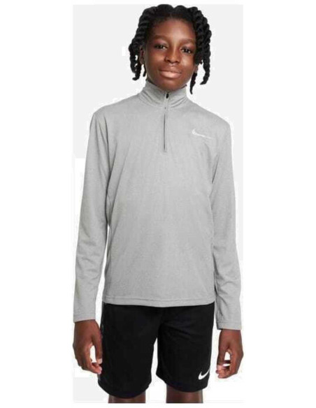 B NK DF POLY+ 1 4 ZIP