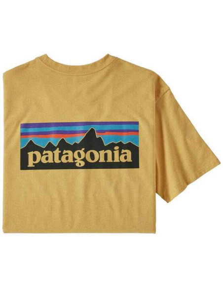 M'S P-6 LOGO RESPONSIBILI-TEE M'S P-6 LOGO RESPONSIBILI-TEE