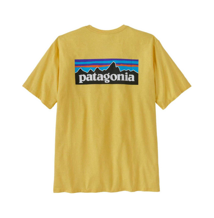 M'S P-6 LOGO RESPONSIBILI-TEE