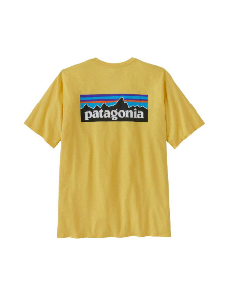 M'S P-6 LOGO RESPONSIBILI-TEE M'S P-6 LOGO RESPONSIBILI-TEE