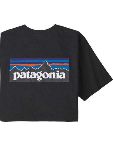 M'S P-6 LOGO RESPONSIBILI-TEE M'S P-6 LOGO RESPONSIBILI-TEE