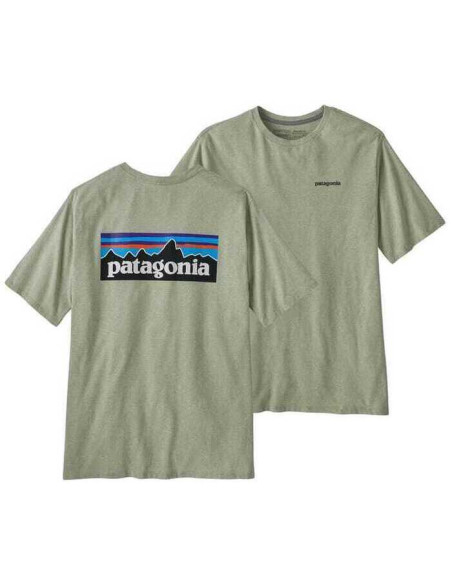 M'S P-6 LOGO RESPONSIBILI-TEE M'S P-6 LOGO RESPONSIBILI-TEE