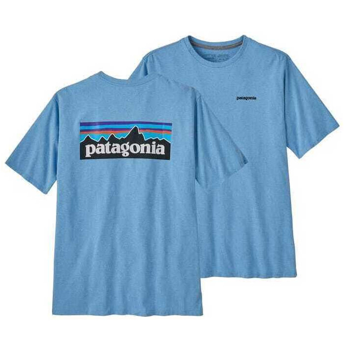 M'S P-6 LOGO RESPONSIBILI-TEE