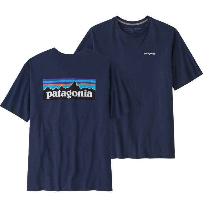 M's P-6 Logo Responsibili-Tee