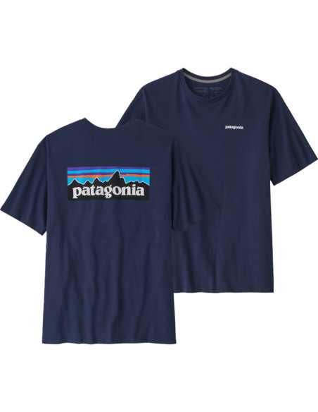 M'S P-6 LOGO RESPONSIBILI-TEE M'S P-6 LOGO RESPONSIBILI-TEE