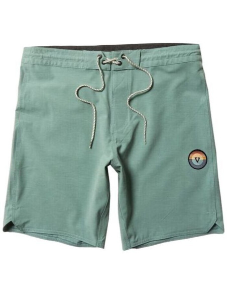 SOLID SETS 18.5" BOARDSHORT