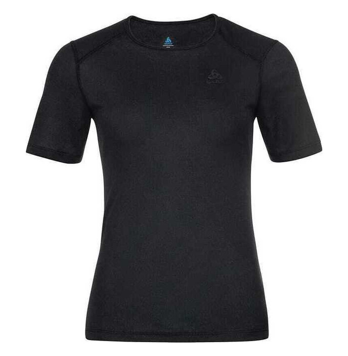 BL TOP CREW NECK S S ACTIVE WARM ECO